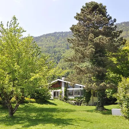 Вилла Haus Desiree Ринггенберг