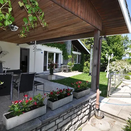 Haus Desiree Ringgenberg