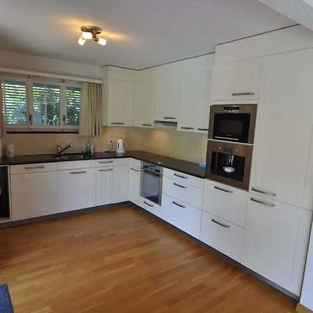 Villa Haus Desiree *