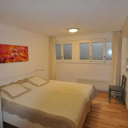 Haus Desiree