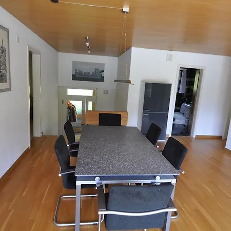 Haus Desiree Ringgenberg