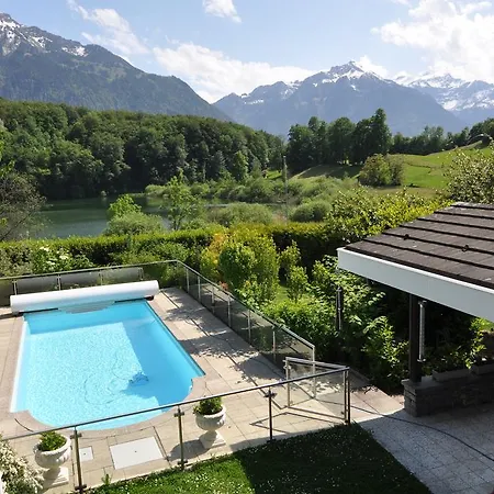 Villa Haus Desiree *
