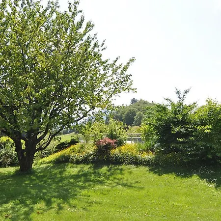 Villa Haus Desiree *