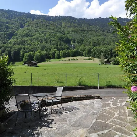 Villa Haus Desiree Ringgenberg