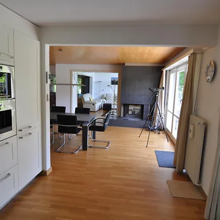 Villa Haus Desiree